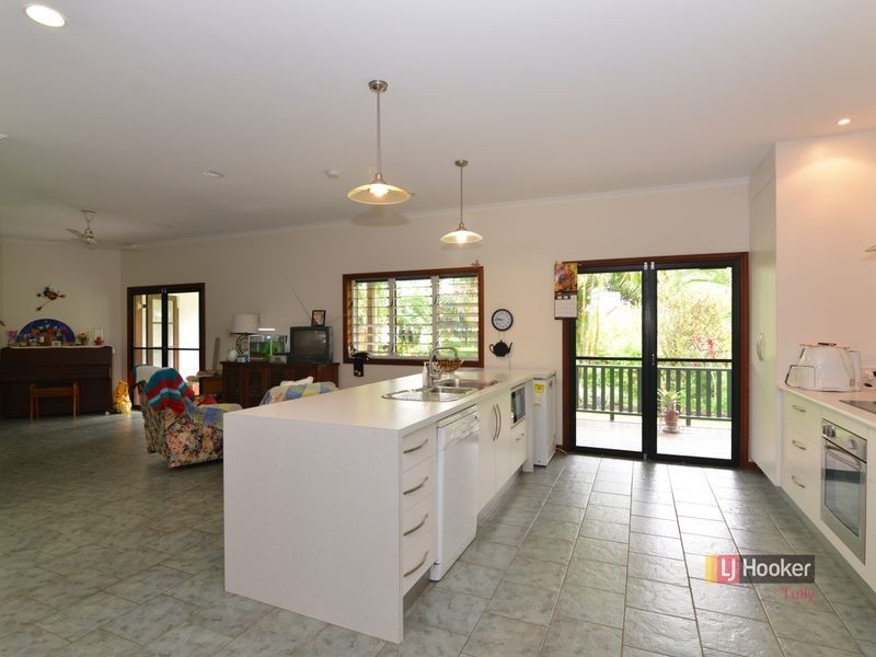 54 Merryburn Drive, Merryburn QLD 4854