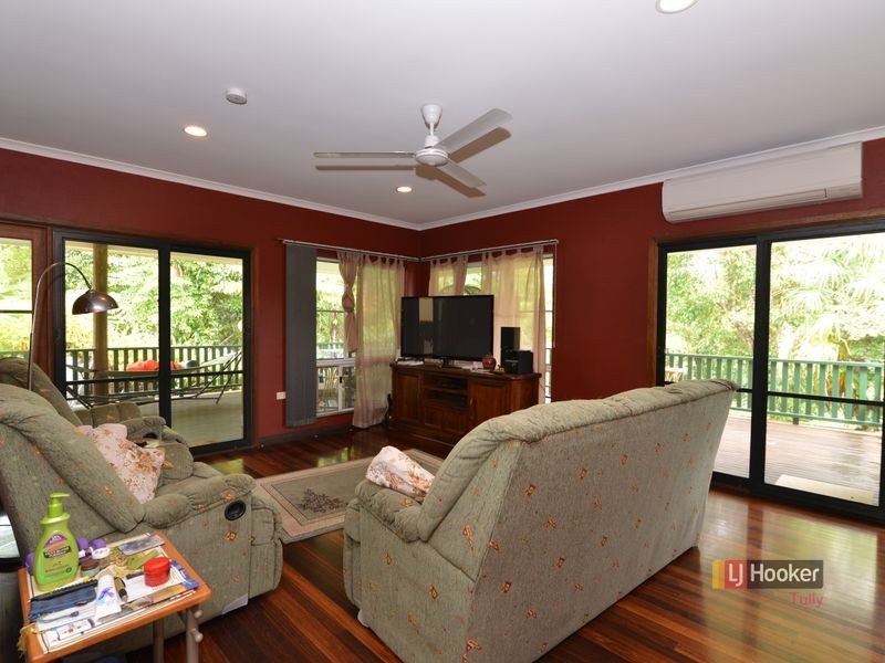 54 Merryburn Drive, Merryburn QLD 4854