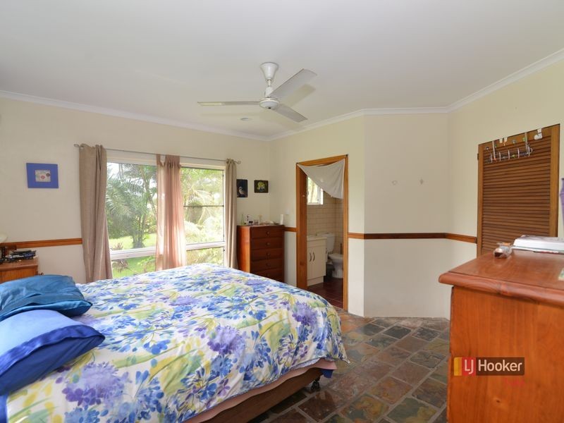 54 Merryburn Drive, Merryburn QLD 4854