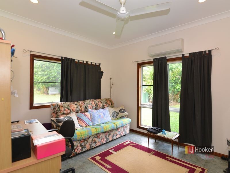 54 Merryburn Drive, Merryburn QLD 4854