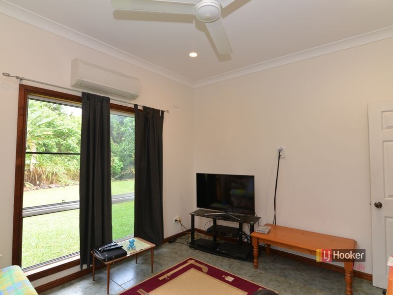 54 Merryburn Drive, Merryburn QLD 4854