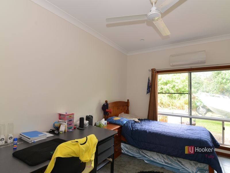 54 Merryburn Drive, Merryburn QLD 4854