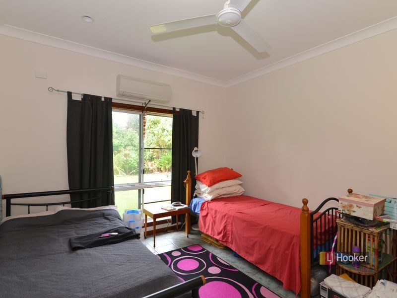 54 Merryburn Drive, Merryburn QLD 4854