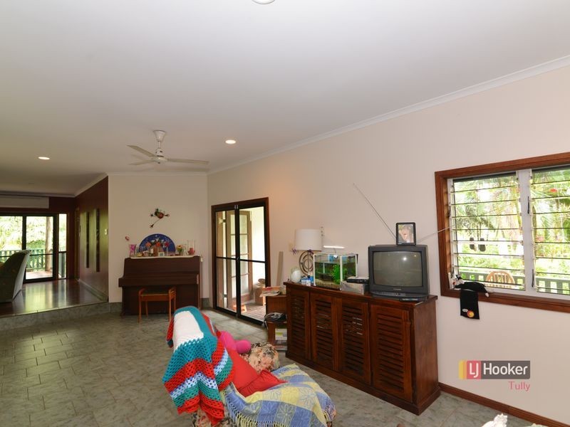 54 Merryburn Drive, Merryburn QLD 4854