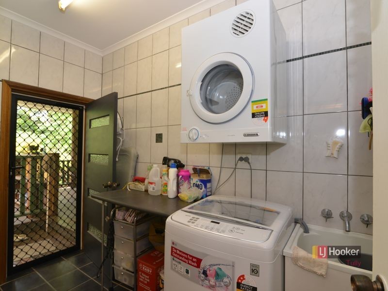 54 Merryburn Drive, Merryburn QLD 4854