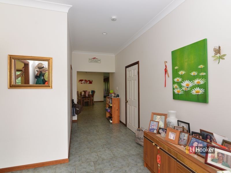 54 Merryburn Drive, Merryburn QLD 4854