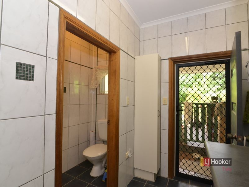 54 Merryburn Drive, Merryburn QLD 4854