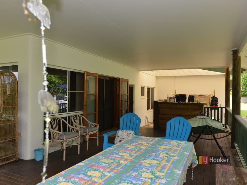 54 Merryburn Drive, Merryburn QLD 4854