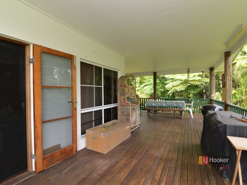 54 Merryburn Drive, Merryburn QLD 4854