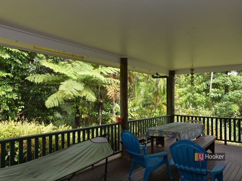 54 Merryburn Drive, Merryburn QLD 4854
