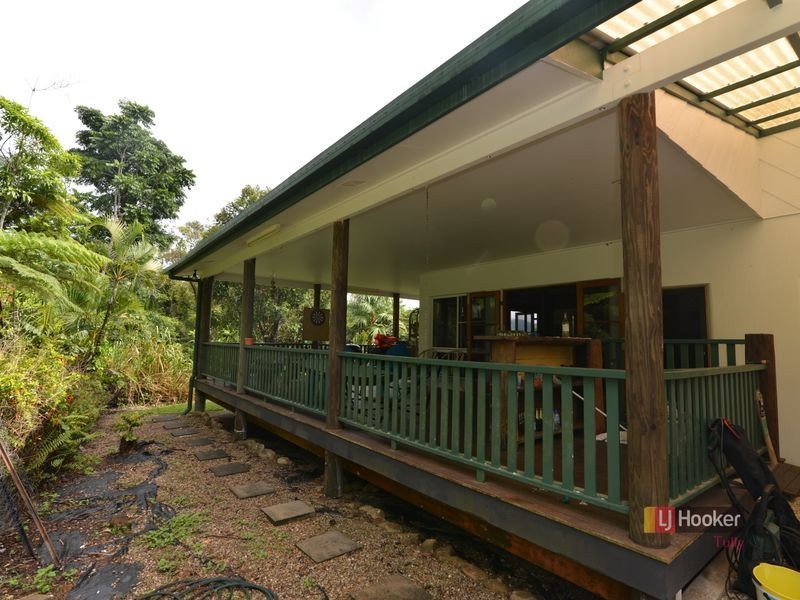 54 Merryburn Drive, Merryburn QLD 4854