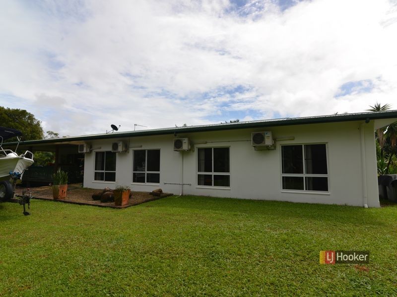 54 Merryburn Drive, Merryburn QLD 4854