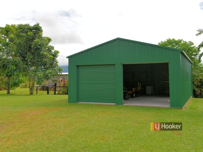 54 Merryburn Drive, Merryburn QLD 4854