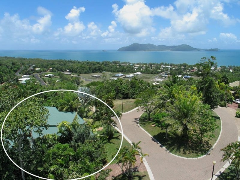 Lot 16/23 The Boulevard, South Mission Beach QLD 4852