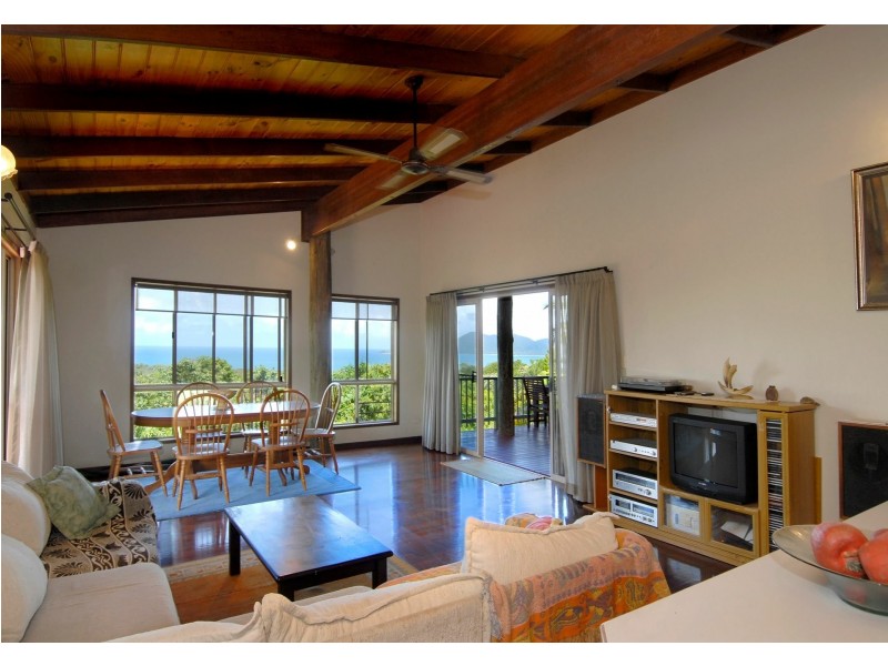 Lot 16/23 The Boulevard, South Mission Beach QLD 4852