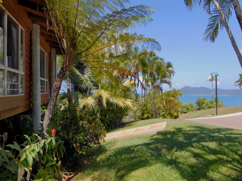 Lot 16/23 The Boulevard, South Mission Beach QLD 4852