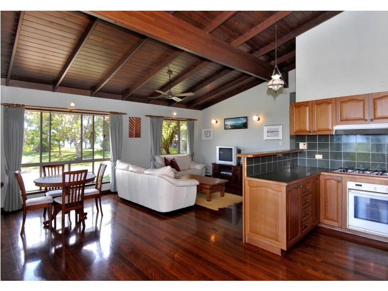 Lot 16/23 The Boulevard, South Mission Beach QLD 4852