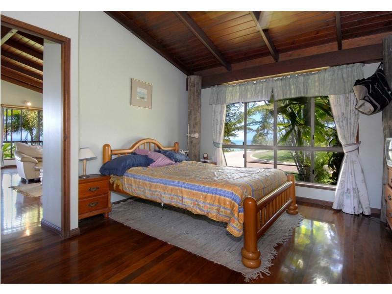 Lot 16/23 The Boulevard, South Mission Beach QLD 4852