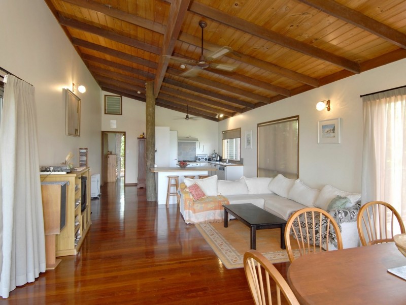 Lot 16/23 The Boulevard, South Mission Beach QLD 4852