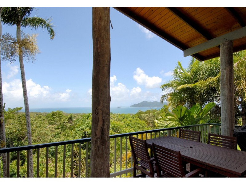 Lot 16/23 The Boulevard, South Mission Beach QLD 4852