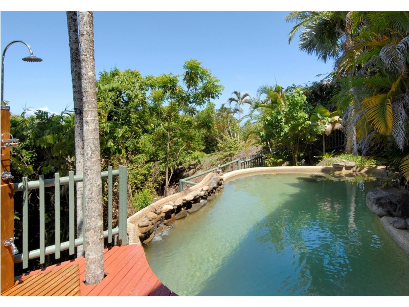 Lot 16/23 The Boulevard, South Mission Beach QLD 4852