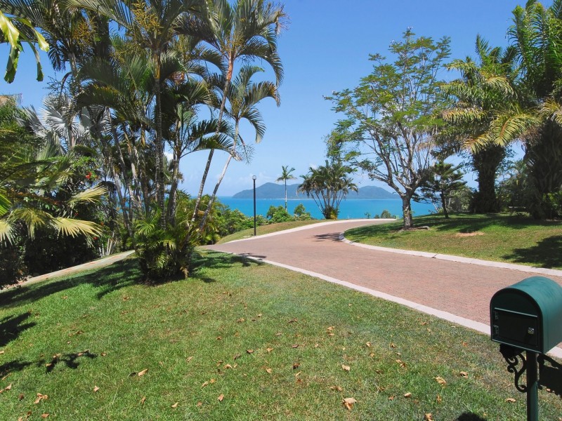Lot 16/23 The Boulevard, South Mission Beach QLD 4852