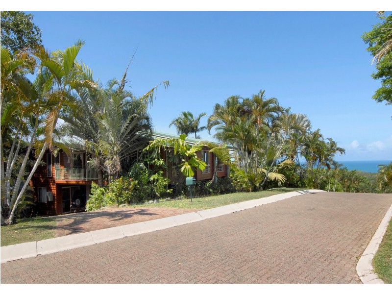 Lot 16/23 The Boulevard, South Mission Beach QLD 4852