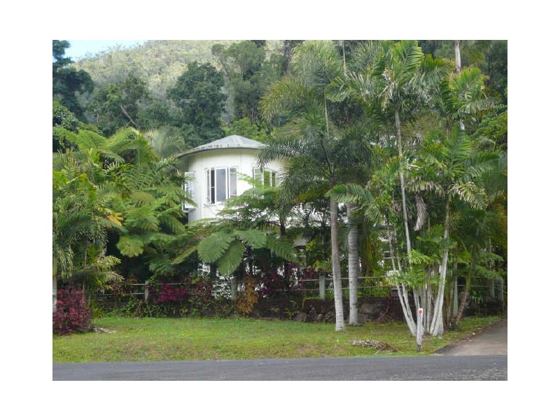 Tully QLD 4854