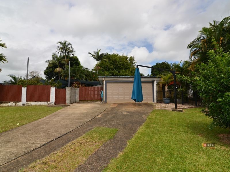 14 Colyer Close, Innisfail Estate QLD 4860