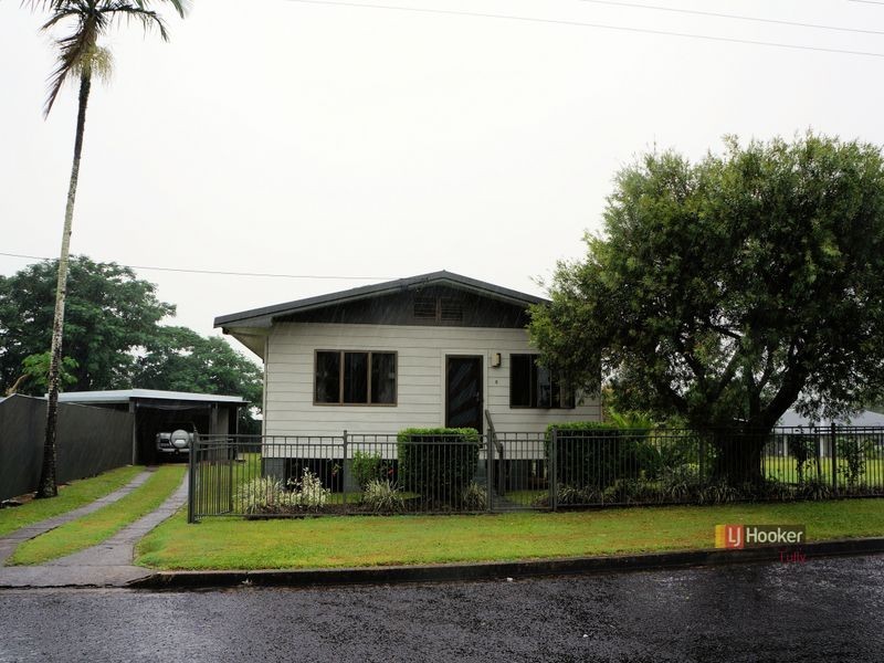 8 -10 Murray Street, Tully QLD 4854