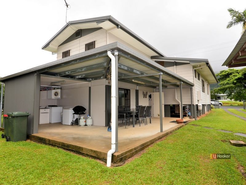 8 -10 Murray Street, Tully QLD 4854
