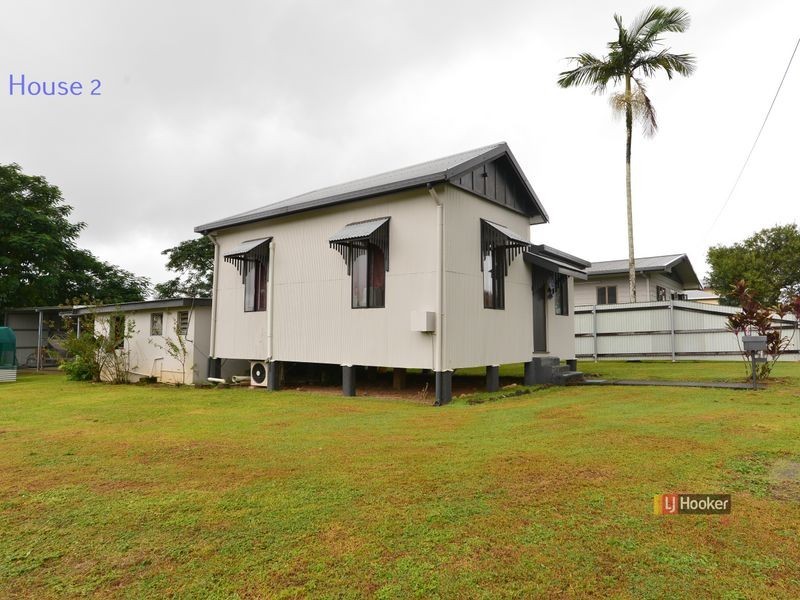 8 -10 Murray Street, Tully QLD 4854