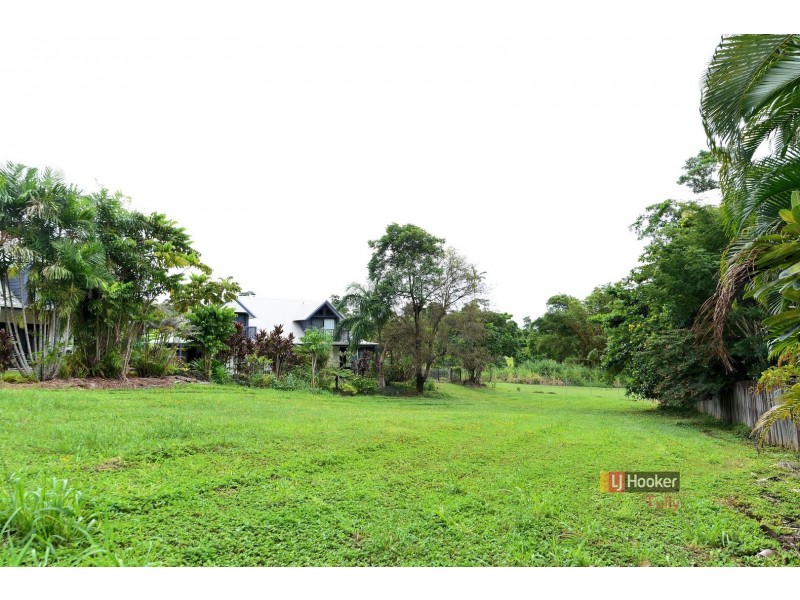 16 Giufre Crescent, Wongaling Beach QLD 4852