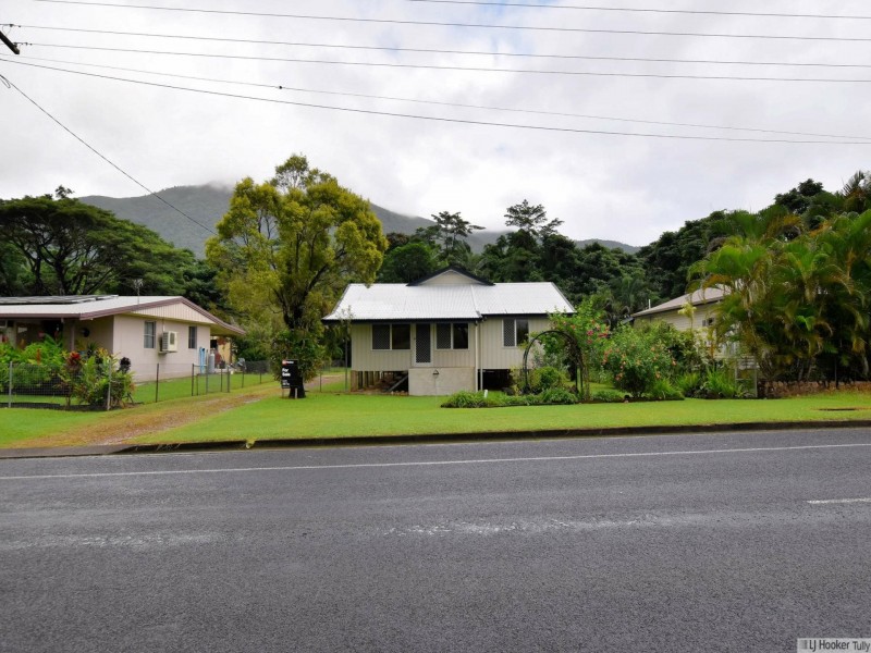 71 Murray Street, Tully QLD 4854