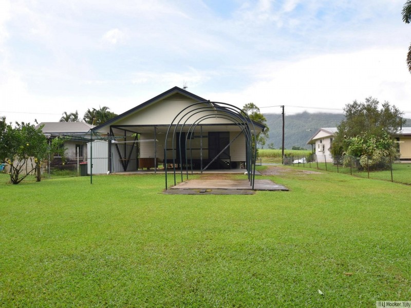 71 Murray Street, Tully QLD 4854
