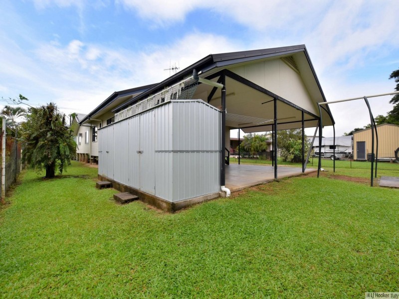 71 Murray Street, Tully QLD 4854