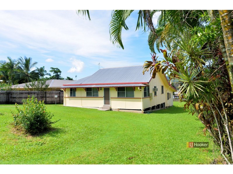 13 McQuillen Street, Tully QLD 4854