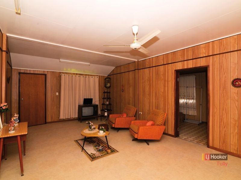 13 McQuillen Street, Tully QLD 4854