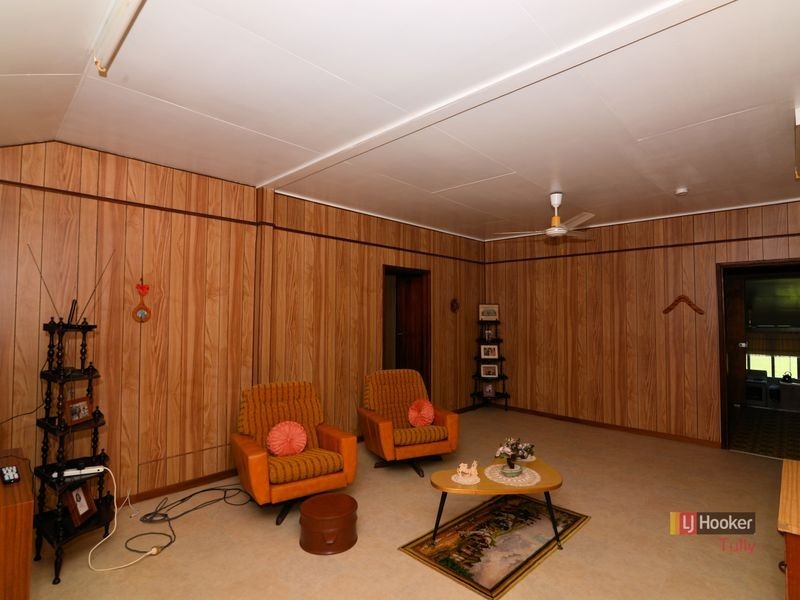 13 McQuillen Street, Tully QLD 4854