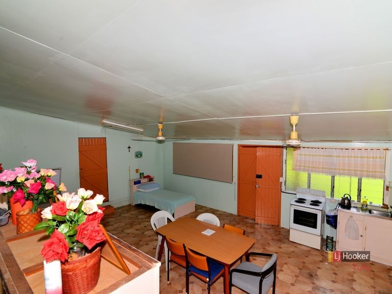 13 McQuillen Street, Tully QLD 4854