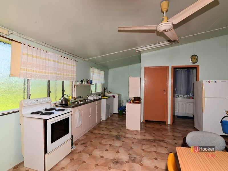 13 McQuillen Street, Tully QLD 4854