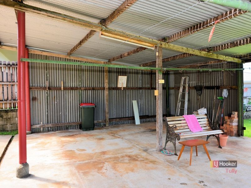 13 McQuillen Street, Tully QLD 4854