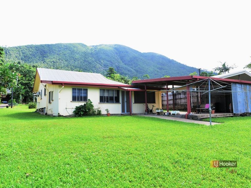 13 McQuillen Street, Tully QLD 4854