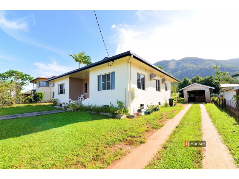 5 McDonald Street, Tully QLD 4854