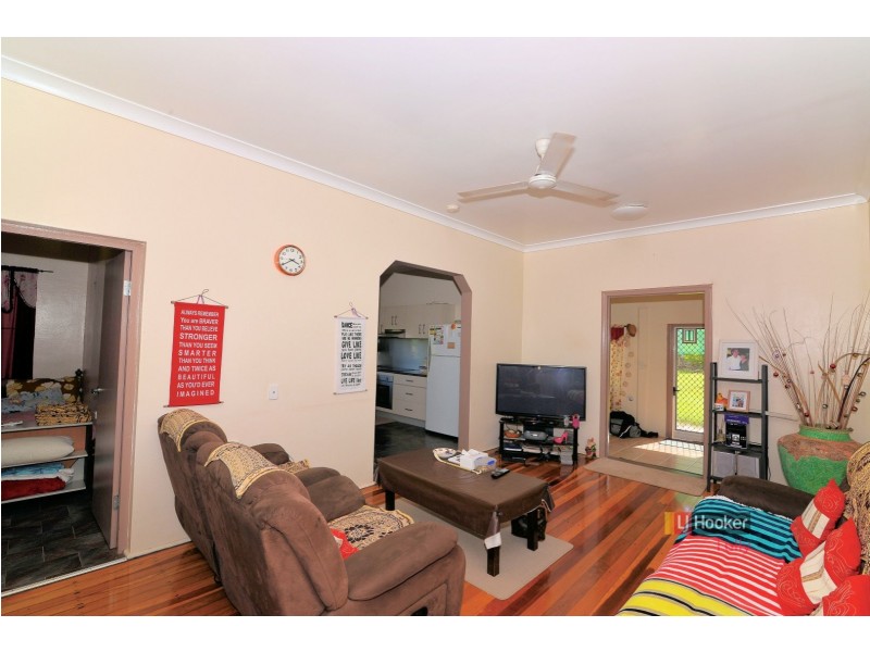 5 McDonald Street, Tully QLD 4854