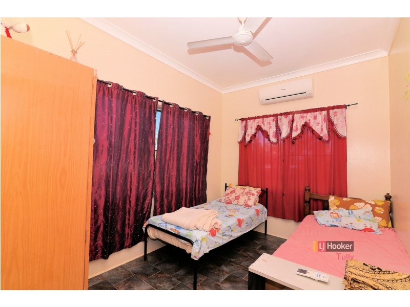 5 McDonald Street, Tully QLD 4854