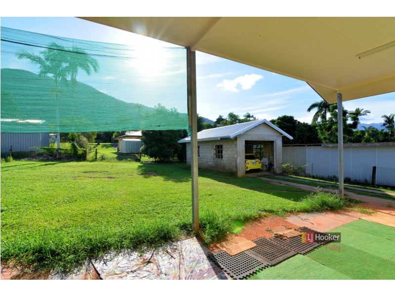 5 McDonald Street, Tully QLD 4854
