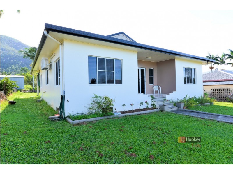 5 McDonald Street, Tully QLD 4854
