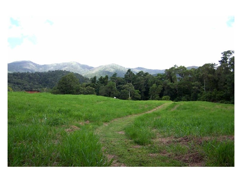 Tully QLD 4854