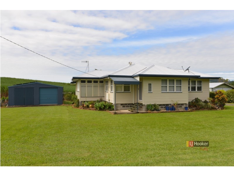 89 Keir Road, Tully QLD 4854